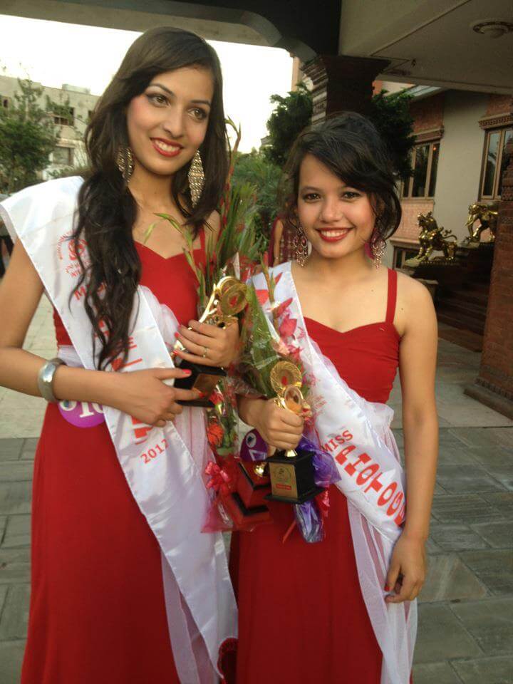 Miss Global International 2012